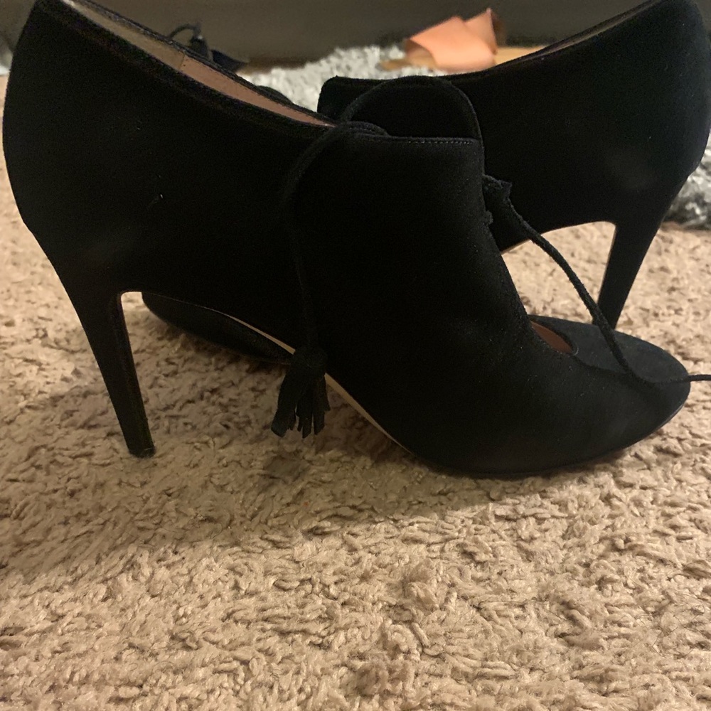 Kate Spade Shoes-NEVER WORN